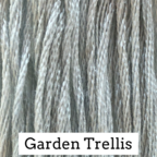 Garden Trellis - Click Image to Close